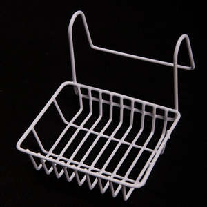 Soap Dishes And Baskets: Soap Basket (tub)