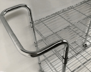 Handle (for 25mm pole)