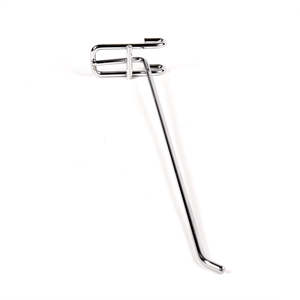 Other Accessories: Eurowire Single Prong 30cm