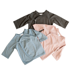 Cardigan: Merino Cardigan