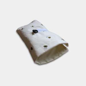 Home Page: Nappy Clutch