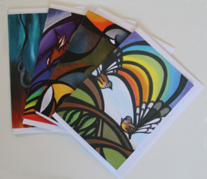 Products: Cards & Envelopes