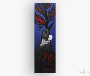 Tui Harakeke I