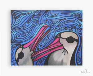 Products: Albatross Antics