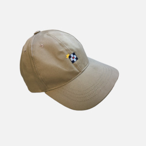 Caps: CLASSIC CAP - SAND