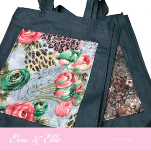 Accessories: Reusable Shopping Bags