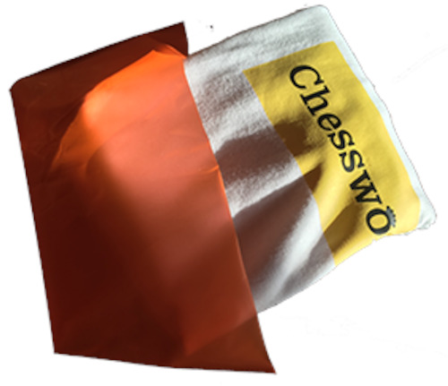 All Chess: Word Chessworld Design -  Short Sleeve T-Shirt