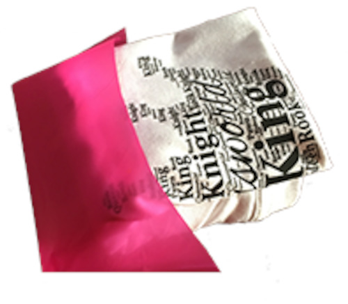 All Chess: Crown in Black - Short Sleeve T-Shirt