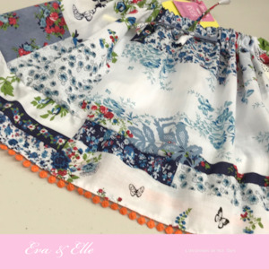 Skirts: Little Skirt for 2 - 3 years