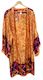 Kimono Robe - Peach colour