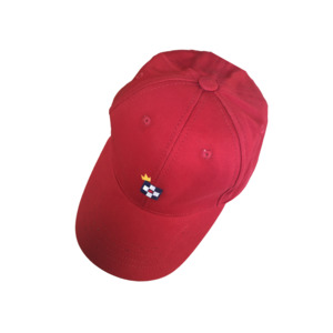 Classic Caps: CLASSIC CAP - RED