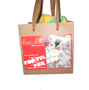 Best Sellers: Medium Length Kaftan - Surprise Pack