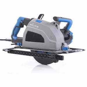 Evolution 210mm S210CCS Portable Saw