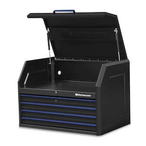 Products: Montezuma 36" x 24" 4 Drawer Tool Chest
