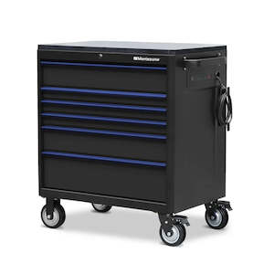 Products: Montezuma 36" x 24" 6 Drawer Tool Cabinet