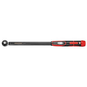 Teng Tools: Teng 1/2in Torque Wrench Plus 60 - 320Nm