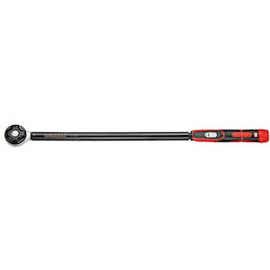 Teng Tools: Teng 3/4in Torque Wrench Plus 100 - 500Nm