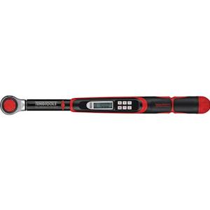Teng Digital Torque Wrench 10 - 100Nm