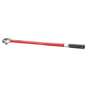 Teng Tools: Teng 3/4in Dr. Torque Wrench140-980Nm / 100-700ft/lb
