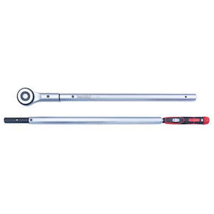 Teng Tools: Teng 1in Torque Wrench Plus 300 - 1500Nm