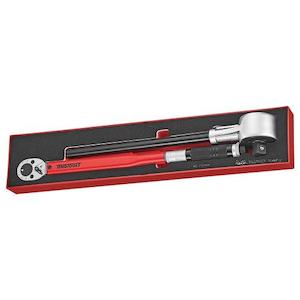 Teng Tools: Teng 2pc 1/2in Dr. Torque Multiplier/Wrench Set -TEX-Tray