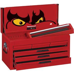 Teng Tools: Teng 183pc Metric Tool Kit (EVA)