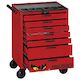 Teng 277pc 26in PRO Cabinet Tool Kit**