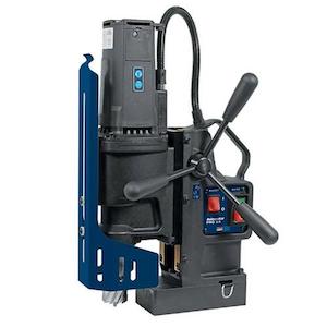 Holemaker: Holemaker PRO55 Magnetic Base Drill