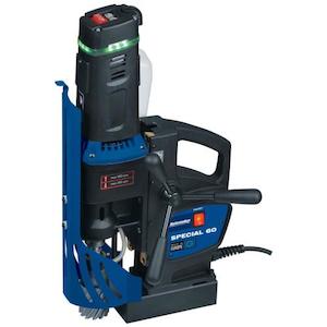 Holemaker: Holemaker Special 60 Magnetic Base Drill 1500W/2 Speed