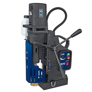 Holemaker PRO75 Magnetic Base Drill 1650W / Variable RPM