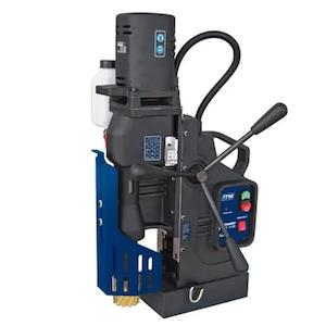 Holemaker: Holemaker PRO110 Magnetic Base Drill 1650W / 4-Speed