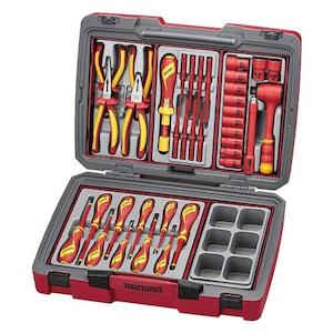 Automotive: Teng 37pcTool Kit TC-6T Auto Mechanics
