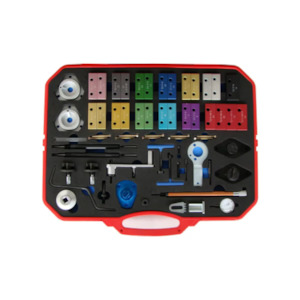 Automotive: T&E | Alfa Romeo/Fiat/Lancia Timing Tool Set