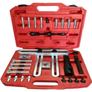 Automotive: T&E | Universal Injector Removal Set