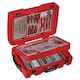 Teng 100pc Mobile Service Tool Kit #4 W/TC-SC