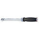 King Tony 3/4Dr 150-750Ft.Lb/Nm Torque Wrench