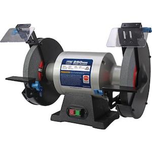 Grinders: ITM Bench Grinder 10in (250mm)