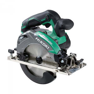 HiKoki 18V 165mm Brushless Circular Saw Bare Tool C18DBAL(G4Z)
