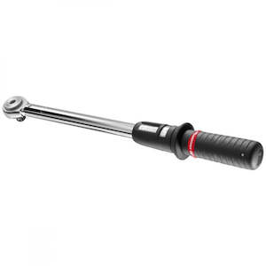 New Arrivals: Facom Torque Wrench Ratchet 3/8" Drive 10-50Nm Facom J.208-50 (8-40 Ft/Lb)