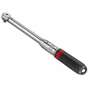 New Arrivals: Facom Torque Wrench Ratchet 1/4" Drive 5-25Nm Facom R.208-25PB