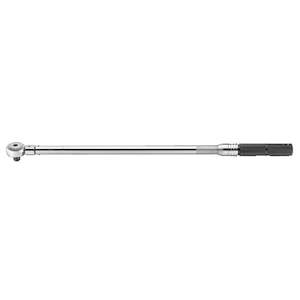 New Arrivals: Facom Torque Wrench Ratchet 3/4" Drive 200-1000Nm Facom K.306A1000 (150-750Ft/Lb)