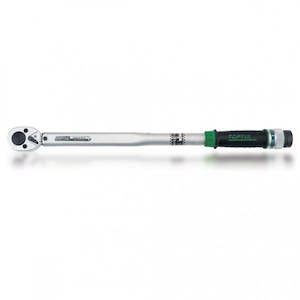Toptul Torque Wrench 3/4" Drive 100-600Nm Toptul ANBV2460