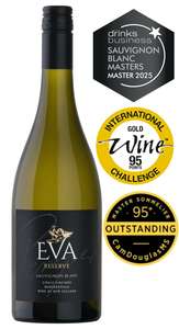 Our Wines: 2024 Sauvignon Blanc Reserve  (6-Pack)
