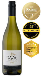 Our Wines: 2024 Sauvignon Blanc (6-Pack)