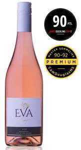 Our Wines: 2024 Pinot Noir Rosé (6-Pack)