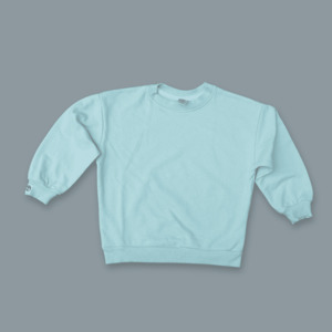 Products: Mint Kids Sweatshirt