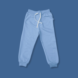 Products: Track Pant Blue