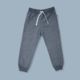 Track Pant Grey