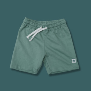 Products: Shorts Green
