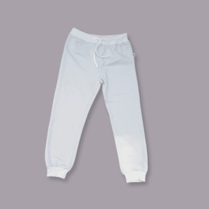 Track Pant Off white